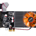 GeForce GT 610 PCIe x1