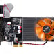 GeForce GT 610 PCIe x1