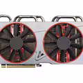 Radeon HD 6850 X2