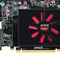 Amd radeon hd 8670m не работает на windows 10