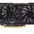 HD 7770 Twin Fan OC