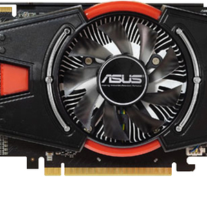 Asus hd 7770 2gb обзор