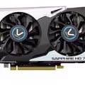 HD 7770 Vapor-X Black Diamond