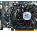 HD 6670 HyperMemory