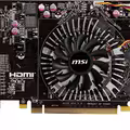 HD 6670 Single Fan V5 2 GB