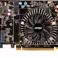 HD 6670 Single Fan V3
