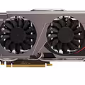 GTX 660 Ti TwinFrozr III 3 GB