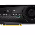 GTX 660 Ti FTW