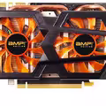 GTX 660 Ti AMP! Edition