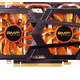 GTX 660 Ti AMP! Edition