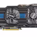 Dragon GTX 660 Ti DirectCU II TOP
