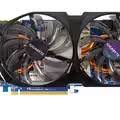 GTX 660 Ti WindForce 2X OC