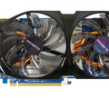 GTX 660 Ti WindForce 2X OC