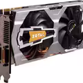 GTX 660 Ti Destroyer DTC