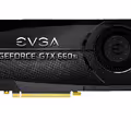 GTX 660 Ti FTW LE