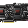 GTX 660 Ti DirectCU II TOP