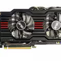 GTX 660 Ti DirectCU II
