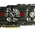 GTX 660 Ti DirectCU II