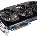 GTX 660 Ti WindForce 3X