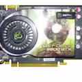 9600 GTX
