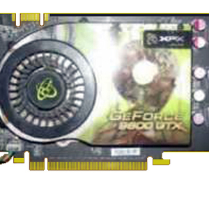 XFX 9600 GTX: características, especificaciones y precios | Geektopia