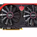 R9 270X Gaming LE 4 GB