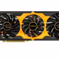 TOXIC R9 270X OC