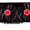 Double D R9 270X 4 GB