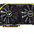 R9 270X Hawk LE