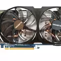 GTX 670 WindForce 2X