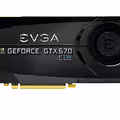 GTX 670 FTW