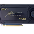 XLR8 GTX 670 Enthusiast Edition
