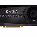 GTX 670 FTW LE