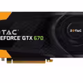 GTX 670 4 GB