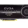 GTX 560 Ti 448 Cores Classified Ultra