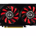 GTX 560 Ti 448 Cores