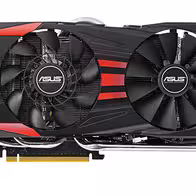 R9 290 DirectCU II OC