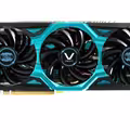 Vapor-X R9 290 OC