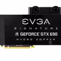 GTX 690 Hydro Copper Signature