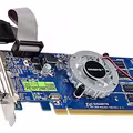 HD 6450 1 GB Rev. 2