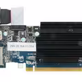 HD 6450 HyperMemory