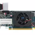 HD 6450