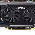 HD 7750 Dual Fan OC