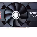FX 7750 Monster