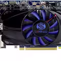 HD 7750 OC