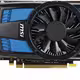HD 7750 Power Edition OC