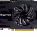 HD 7750 OC V2