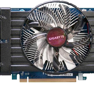 Gigabyte hd 7750 виснет