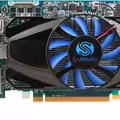 HD 7750 OC
