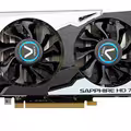 HD 7750 Black Diamond OC